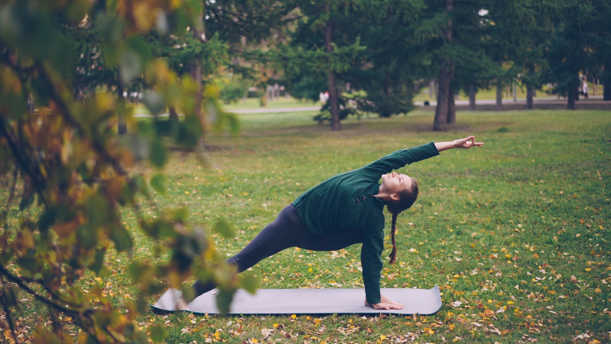 The Role of Sleep in Weight Balance