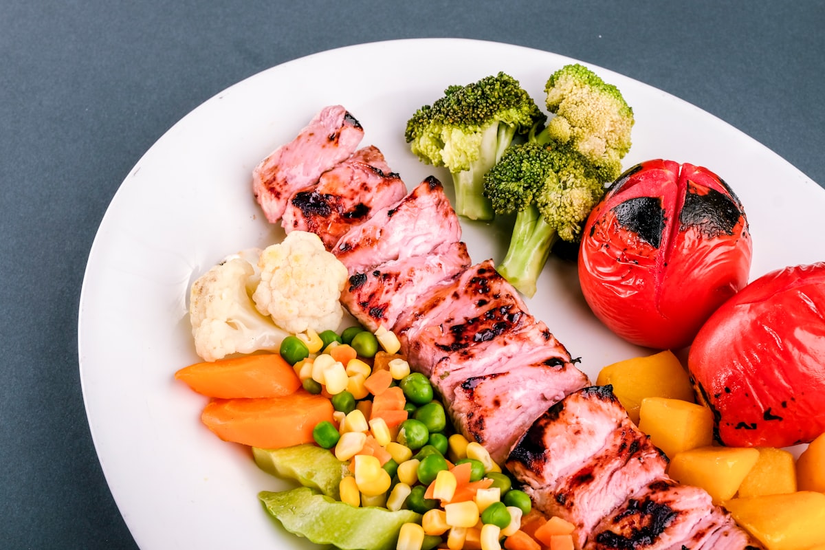 Protein and satiety